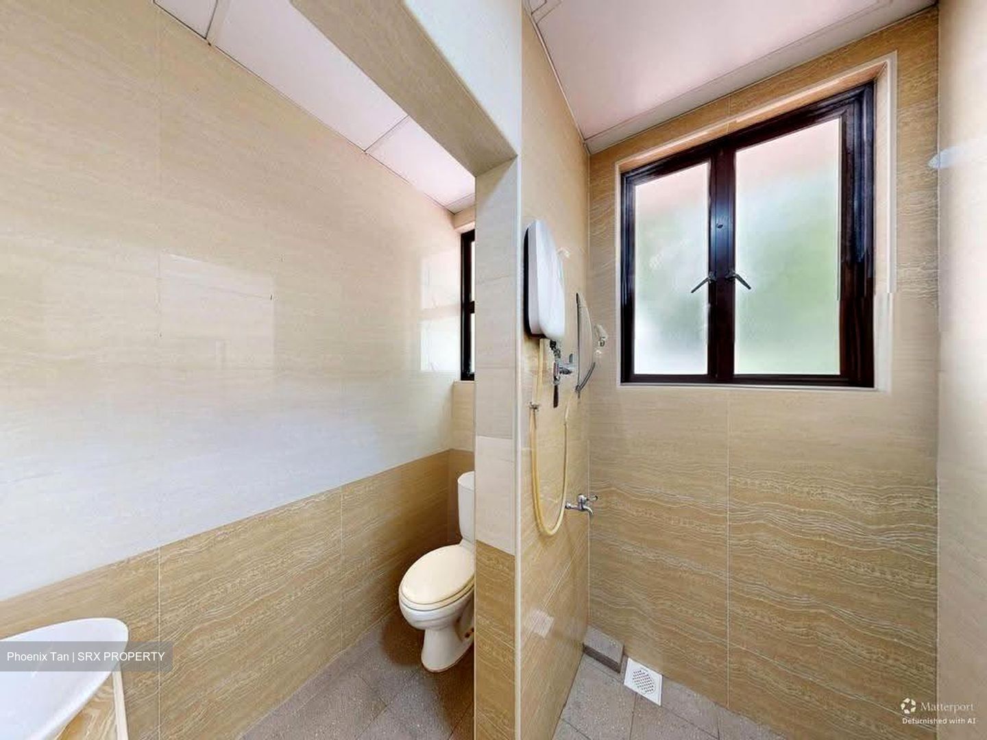 Tampines Road (D19), Terrace #613328361
